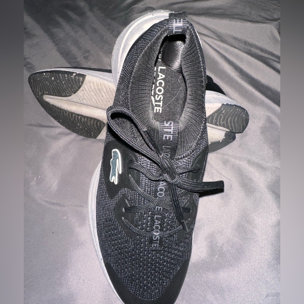 Lacoste sneakers